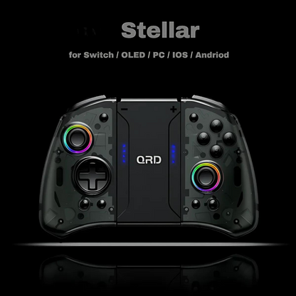 Stellar Wireless Controller