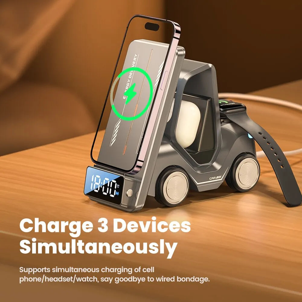 Toocki Charger