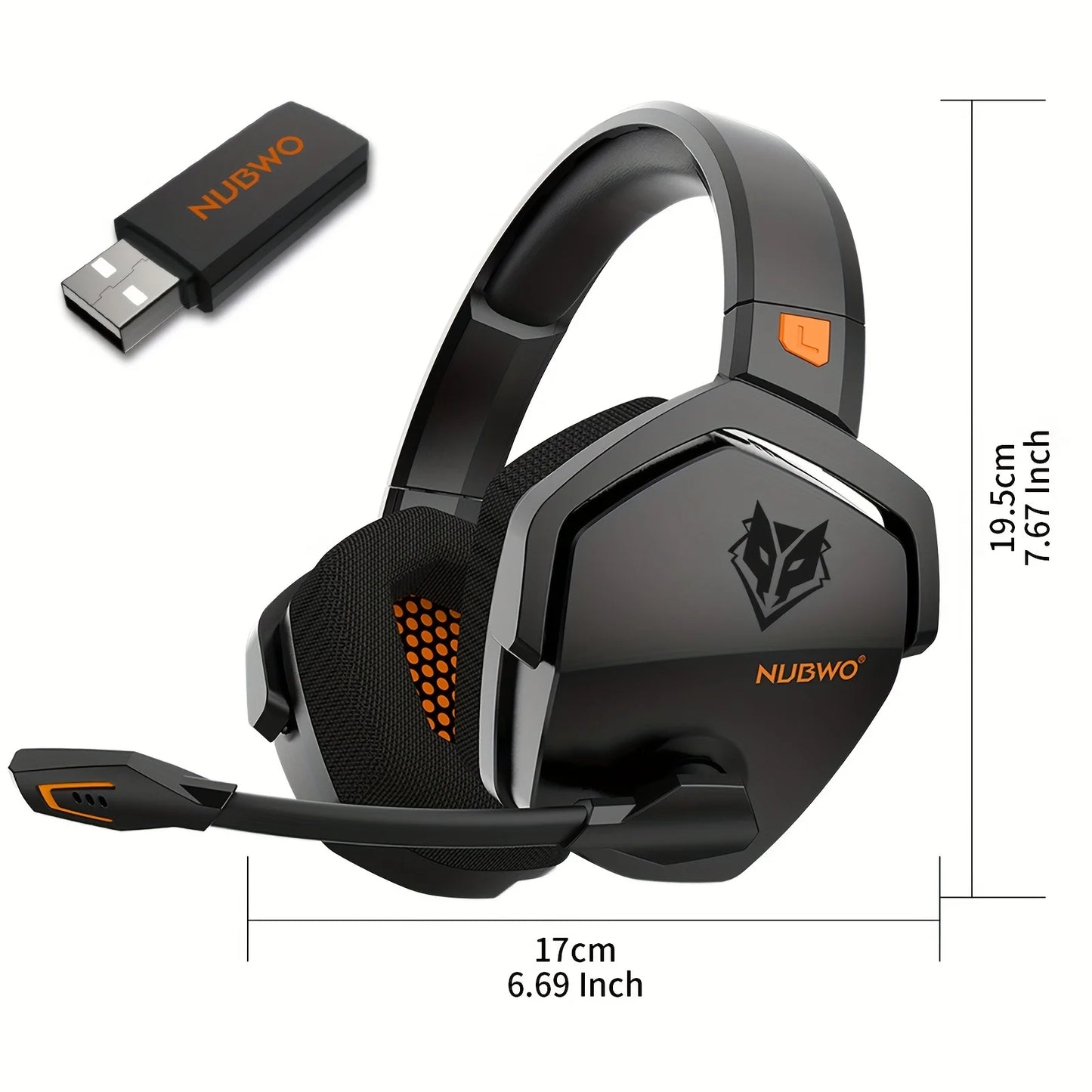 Gaming Headset