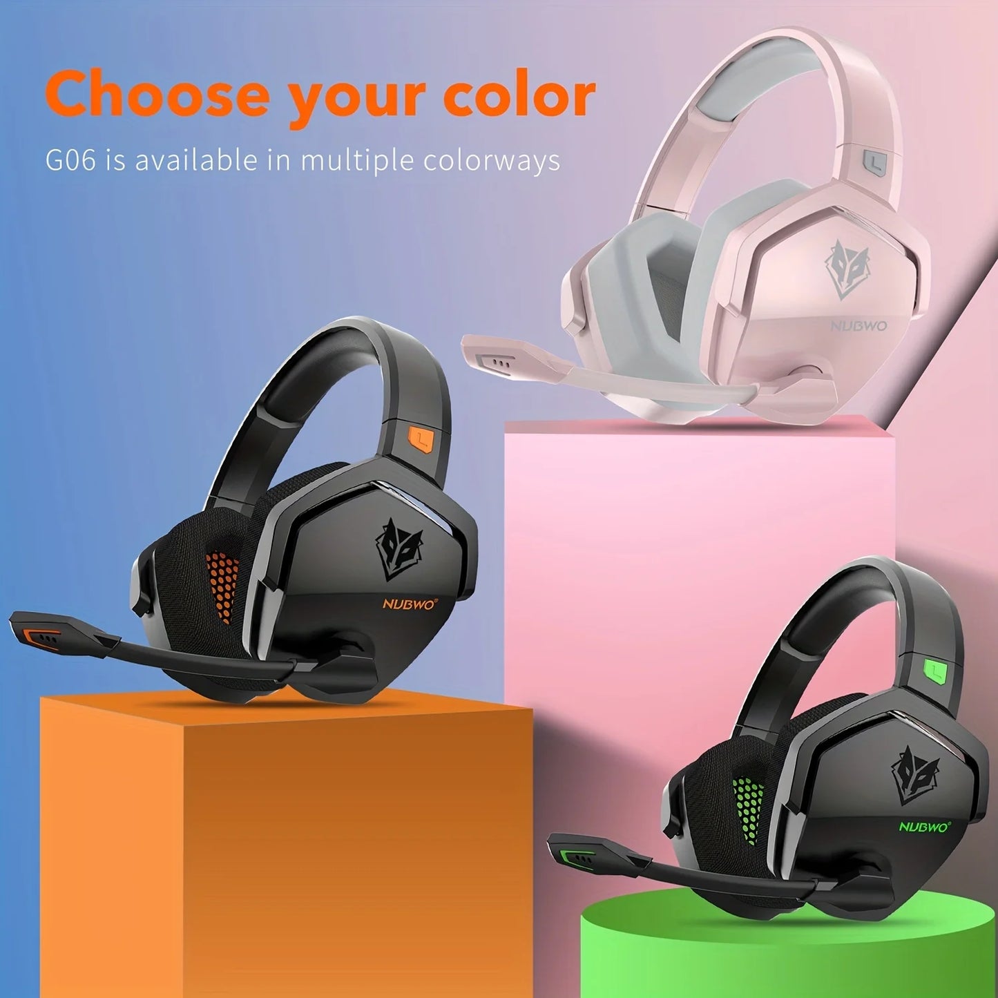 Gaming Headset